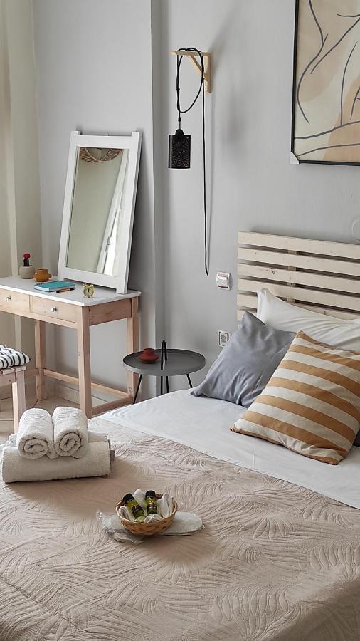 Boho Studios Liapades - Near Restaurants, Bus And Beaches Exterior photo