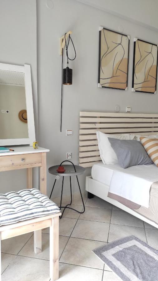 Boho Studios Liapades - Near Restaurants, Bus And Beaches Exterior photo