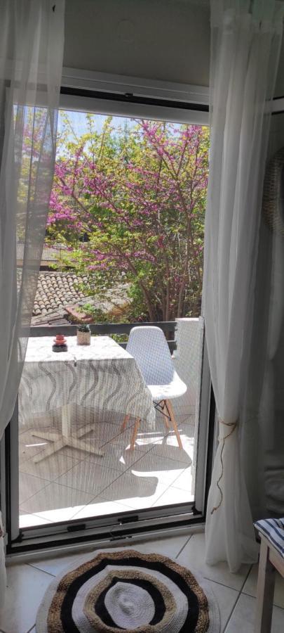 Boho Studios Liapades - Near Restaurants, Bus And Beaches Exterior photo